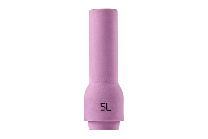 Сопло среднее d 8.0 мм (TIG TP 9/20/25) № 5L IPT0909 (10 шт. в упаковке) ПТК 30935