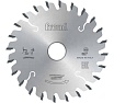 Пила дисковая Freud 180х45 мм, Z36, HM Li25M47NE3
