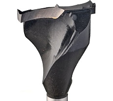 Сверло чашечное Greatwood HW 35 70 S10 28 RH премиум 2 TL31397