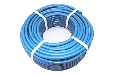 Рукав КИТАЙ PREMIUM кислородный синий 6.3 мм, 40 м Дока DK.1161.01661