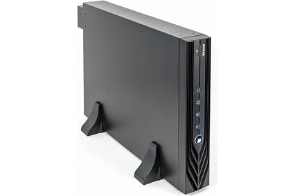 Источник бесперебойного питания Skat UPS 10 000 RACK 220В 9,0кВт 16 АКБ внешние On-Line синусоида ток заряда 10А 494