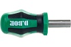 Отвертка для бит D.BOR PRO-MINI, 1/4 x 26x55 мм D-PM-14-026-055-1