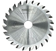 Диск пильный HW подрезной (120x22x2.8-3.7/2.2 мм; Z24; KO-F) Golden Eagle TL00000079