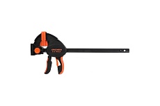 Струбцина Pony Jorgensen быстрозажимная Heavy-duty E-Z HOLD 152,4 мм 33706
