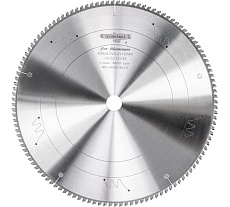 Пила дисковая HW торцовочная 400x30x4.0/3.2 мм, z120, AD, алюм/пласт, -5 Golden Eagle TL26146