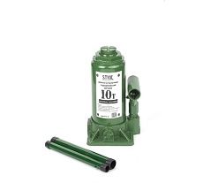 Бутылочный домкрат STVOL 10т SDB10425