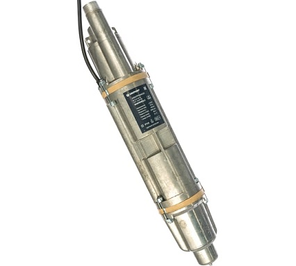 Насос UNIPUMP Бавленец-2 БВ-0.24-40-У5 с электрокабелем 30 м 02636