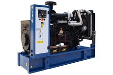 Дизельный генератор ТСС АД-60С-Т400-1РМ11 038181