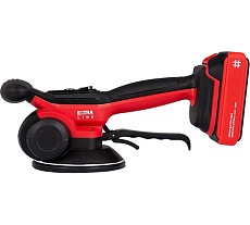 Виброприсоска для укладки плитки Diam EX-12/21V 9393