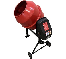 Электрический бетоносмеситель Magnetta CMV180
