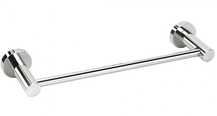 Полотенцедержатель Colombo Plus W4909.CR хром