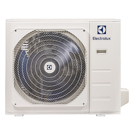 Сплит-система Electrolux Nordic EACS-30HT/N3_24Y комплект