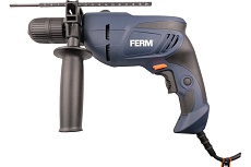 Ударная дрель Ferm DIY PDM1052 5010000002