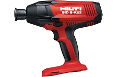 Аккумуляторный ударный винтоверт Hilti SID 8-A22 2108091