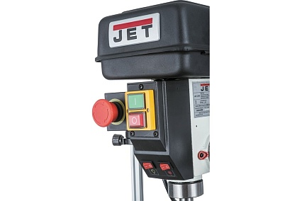 Сверлильный станок JET JDP-13FM 10000440M 230 В