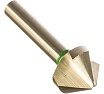 Зенкер HSCO (90°, 25 мм, под резьбу М12) Wurth 069401925 060 1