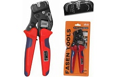 Обжимной инструмент HSC10 16-4A Ruichi 111107