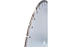 Диск алмазный сегментный FB/M по железобетону 500D-3.2T-12W-35S-25.4 Messer 01-15-500
