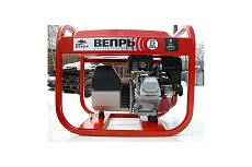Бензиновая электростанция Вепрь АБП 2,7-230 ВХ-Б