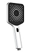 Душевая лейка AQUAme AQM8502CR хром