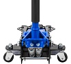 Домкрат подкатной гидравлический двухпоршневой Forsage 4 т F-T84007(60242)