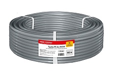 Труба РОСТерм PЕ-Ха EVOH 16 2.2 100м 16PAEVOH1