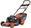 Бензиновая газонокосилка Patriot PT 47BS 512109016