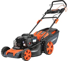 Бензиновая газонокосилка Patriot PT 47BS 512109016