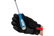 Отвертка РемоКолор Multipoint SL 6x100 мм /шт./ 33-0-703