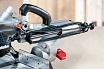 Торцовочная пила Metabo KGS 216 M + диск 690827000