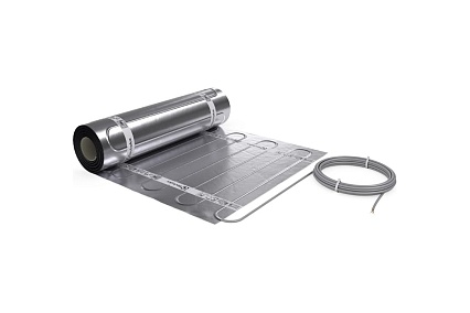 Мат нагревательный Electrolux EDAM 2-160-1 (комплект тёплого пола) НС-1418036
