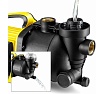 Садовый насос Trotec TGP1005E 4610000110