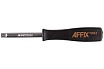 Отвертка вороток AFFIX 1/4, 150 мм AF01126150