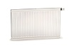 Радиатор Kermi FTV 12, 64400900, X2 Inside, R, RAL 9016 белый FTV120400901R2Z