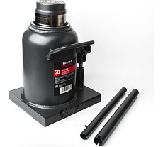 Домкрат бутылочный профессиональный RUNTEC 50 т, 270-420 мм TECHNIC RT-VJ50T