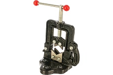 Тиски для труб STANDARD № 1 - 2&quot; Stayer 3262-1