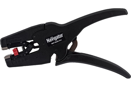 Автоматический съёмник изоляции Navigator NHT-Sia03-2v1 80359