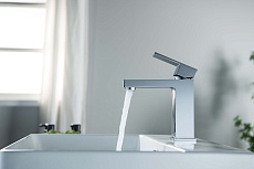 Смеситель для раковины Aquatek Либра AQ1610CR хром