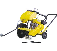 Швонарезчик FORTEZZO 350 мм 6.5 л.с. MF14-2