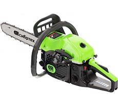 Бензиновая цепная пила Сибртех ПЦБ-4540 95202
