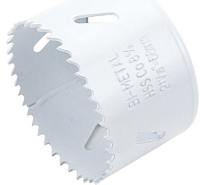 Коронка Bi-Metall 68 мм, М42 Со8% TOOLAS 00007038