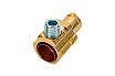 Вставка СКР 35-50 PRIME 300А Кедр 8012493