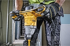 Сетевой миксер DeWalt DWD241-QS
