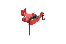Верстачные цепные тиски Ridgid ВС810 40215 (1/2-8)