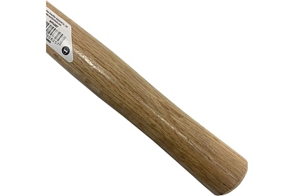 Молоток столярный с деревянной рукояткой WORKPRO 560 гр WP241007