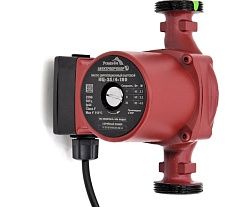 Циркуляционный насос Электроприбор НЦ-25/4-180