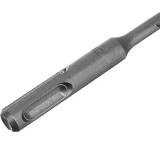 Бур по бетону (6x210х160 мм; SDS-plus) Matrix 71026
