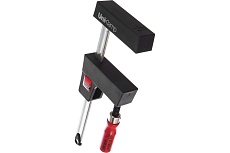 Струбцина BESSEY UniKlamp корпусная лёгкая 160/80, усилие 1.5 кН BE-UK16