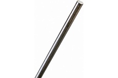 Электроды вольфрамовые WC-20-175 (10 шт; 2.4 мм; серый; AC/DC) Gigant G-608