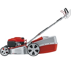 Газонокосилка AL-KO Classic 4.69 SPI-A 119886